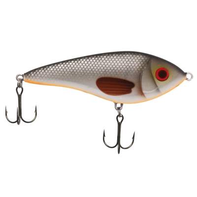 Westin Swim Glidebait 10cm sinking Dull Coward - Jerkbait 34g