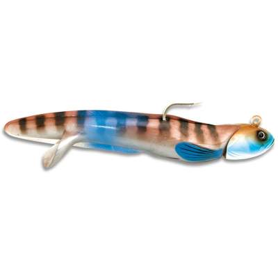 Magic Minnow Scary Jerry 26cm 365g Wolffish Wolffish - 365g - 1Stück