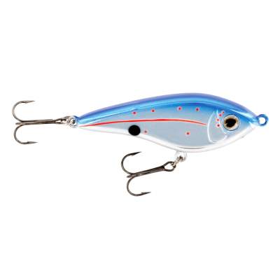 Westin Swim Glidebait 6,5cm suspending Chopper Jerkbait 9g