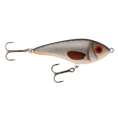 Westin Swim Glidebait 6,5cm suspending Dull Coward Jerkbait 9g