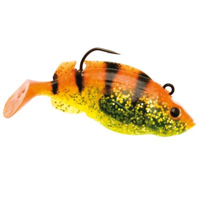 Westin Red Ed Meeres Shad 360g, Alert Gold Mine