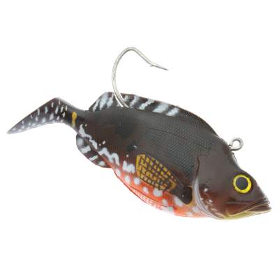 Westin Red Ed Meeres Shad 360g Livley Scorp, Livley Scorp - 360g - 1Stück