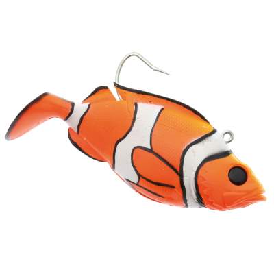 Westin Red Ed Meeres Shad 360g Finding Nemo, Finding Nemo - 360g - 1Stück