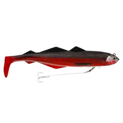 Westin Big Bob Meeres Shad 30cm 480g Bloody Mary Fish, 30cm - Bloody Mary Fish - 480g - 1Stück