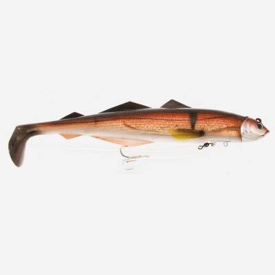 Westin Big Bob Meeres Shad 40cm 730g Lively Melano 40cm - Lively Melano - 730g - 1Stück