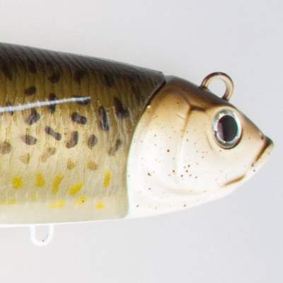 Westin Big Bob Meeres Shad 30cm 480g Lively Gadus 30cm - Lively Gadus - 480g - 1Stück