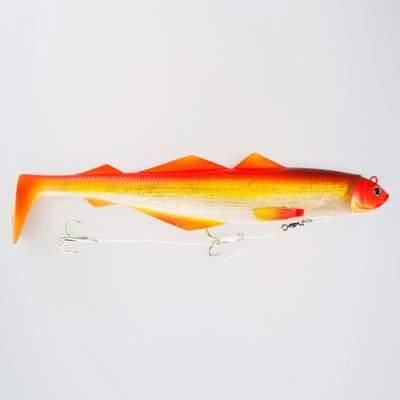 Westin Big Bob Meeres Shad 40cm 730g Rose Fish, 40cm - Rose Fish - 730g - 1Stück