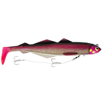 Westin Big Bob Meeres Shad 40cm 730g Rainbow Fish 40cm - Rainbow Fish - 730g - 1Stück