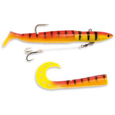 Westin Slim Jim 17,5cm 85g Tiger 17,5cm - Tiger - 85g - 1+2Stück