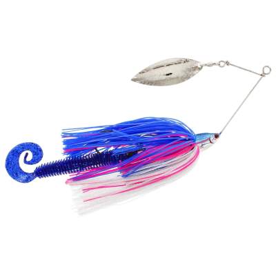 Westin MonsterVibe Willow Spinnerbait Chopper