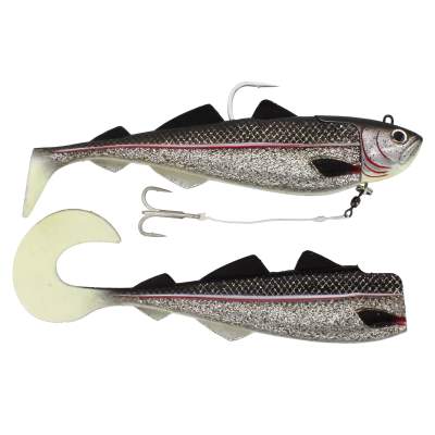 Westin Crazy Daisy 23cm 300g Robo Cod, 23cm - Robo Cod - 300g - 1+2Stück