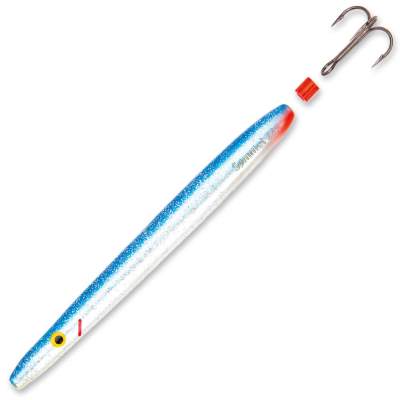 Westin Durchlauf Meerforellenwobbler Sømmet (Inline) 22g, 11,2cm - Blue Glamour