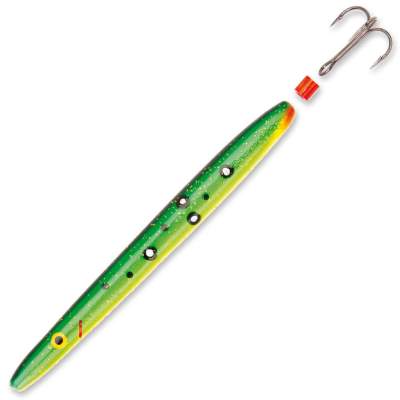 Magic Minnow MM Sømmet 28 WT 12,1cm - Worried Tiger- 28g - 1Stück