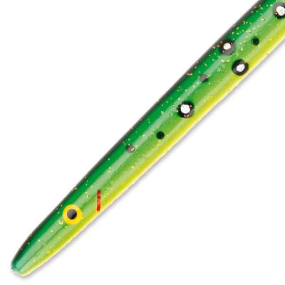 Magic Minnow MM Sømmet 28 WT 12,1cm - Worried Tiger- 28g - 1Stück