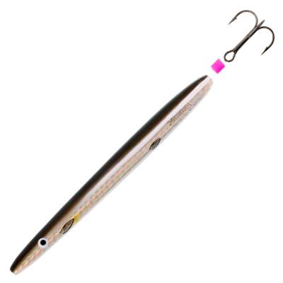 Westin Durchlauf Meerforellenwobbler Sømmet (Inline) 22g, 11,2cm - RA Tobis