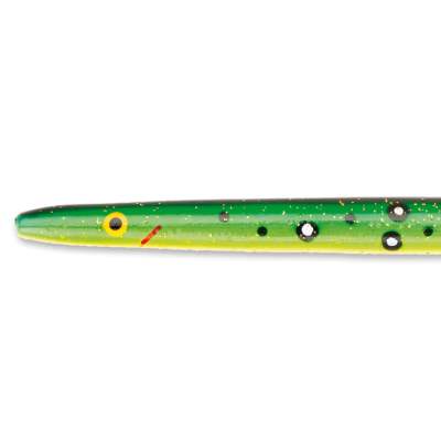 Magic Minnow MM Sømmet 28 WT 12,1cm - Worried Tiger- 28g - 1Stück