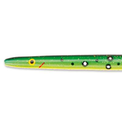 Magic Minnow MM Sømmet 28 WT, - 12,1cm - Worried Tiger- 28g - 1Stück