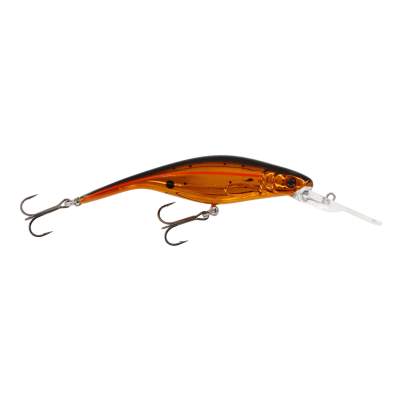 Westin Platypus DR, 10cm - Chopper Copper - 16g - 1 Stück