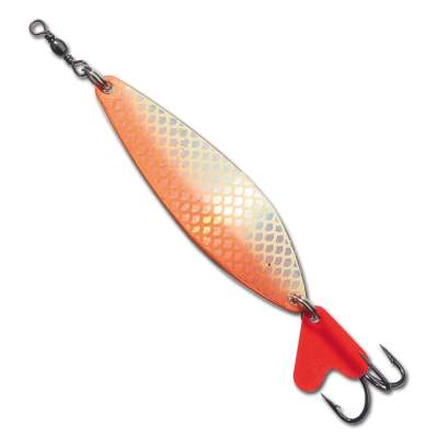 Magic Minnow Snake O/F 20, - orange/flash - 20g - 1Stück