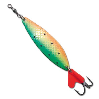 Magic Minnow Snake FT 20, - firetiger - 20g - 1Stück