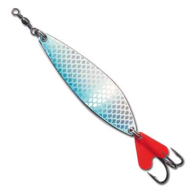 Magic Minnow Snake B/F 32 blue/flash - 32g - 1Stück