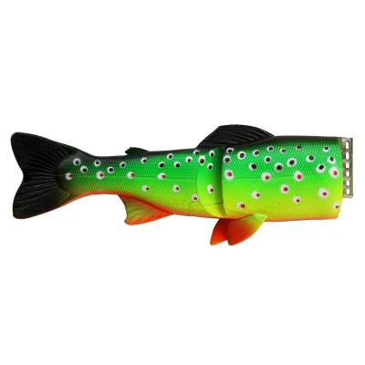 Westin Tommy the Trout Swimbait Ersatzkörper Crazy Firetiger, 25cm - Crazy Firetiger