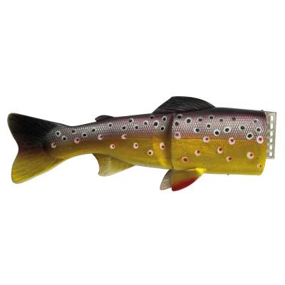 Westin Tommy the Trout Swimbait Ersatzkörper Brook Trout, 25cm - Brook Trout