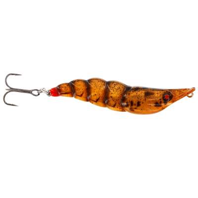 Westin Salty the Shrimp Küstenblinker 20g - 8cm - Copper Age