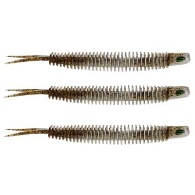 Westin RingTeez TT 8/20cm 3er Pack Ruffe,