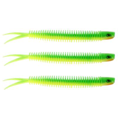 Westin RingTeez TT 8/20cm 3er Pack Slime