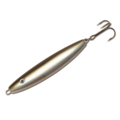 Kinetic Djurswobleren 77 LH 77mm - Live Hering - 18g - 1Stück
