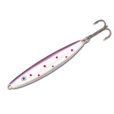 Kinetic Djurswobleren 77 LF 77mm - Live Fish - 18g - 1Stück