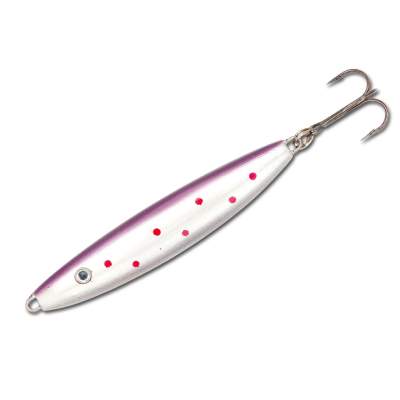 Kinetic Djurswobleren 77 LF, - 77mm - Live Fish - 18g - 1Stück