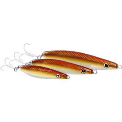 Westin Salty - Küstenblinker Pattegrisen - 9cm - 18g - 1 Stück
