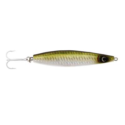 Westin Meerforellenwobbler Salty 18g Green Sardine, 9cm - 1 Stück