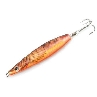 Magic Minnow Salty 18 RG, - 8,9cm - Real Goby - 18g - 1Stück