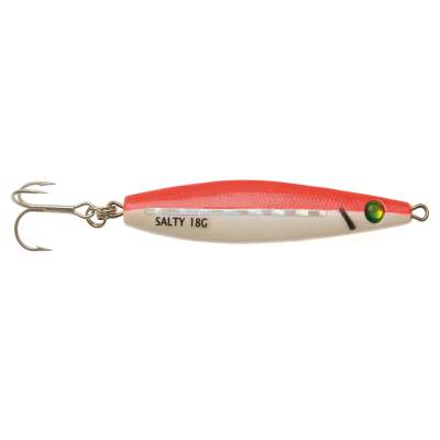 Westin Meerforellenwobbler Salty 18g UV Hottie, 9cm - 1 Stück