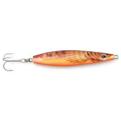 Westin Meerforellenwobbler Salty 18g UV Real Goby, 9cm - 1 Stück