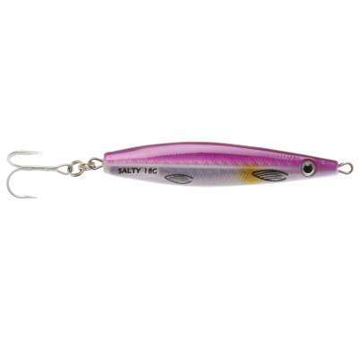 Westin Meerforellenwobbler Salty 18g RA Viol, 9cm - 1 Stück