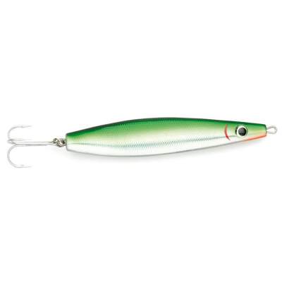 Westin Meerforellenwobbler Salty 18g Silver Gras, 9cm - 1 Stück