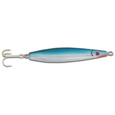 Magic Minnow Meerforellenwobbler Salty 89 B/S 8,9cm - blau/silber - 18g - 1Stück