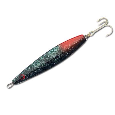 Magic Minnow Meerforellenwobbler Salty 89 MN, - 8,9cm - Mitternacht - 18g - 1Stück