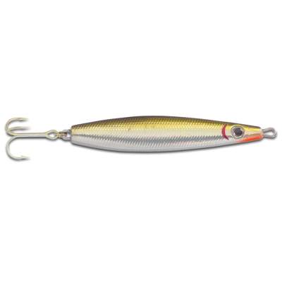 Westin Meerforellenwobbler Salty 26g Silver Gras, 11cm - 1 Stück