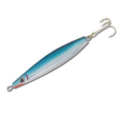 Magic Minnow Meerforellenwobbler Salty 109 PS, - 10,9cm - UV Pickled Sardine - 26g - 1Stück