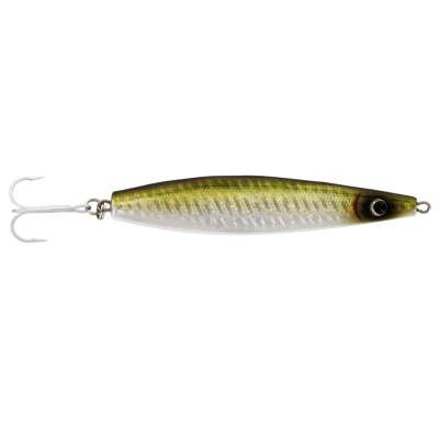 Westin Meerforellenwobbler Salty 26g Green Sardine, 11cm - 1 Stück