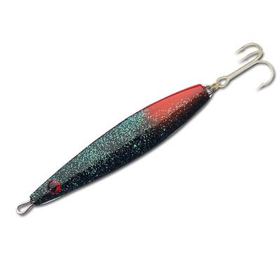 Magic Minnow Meerforellenwobbler Salty 109 MN 10,9cm - mitternacht - 26g - 1Stück