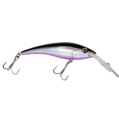 Catchslide Troller 9cm - 18g