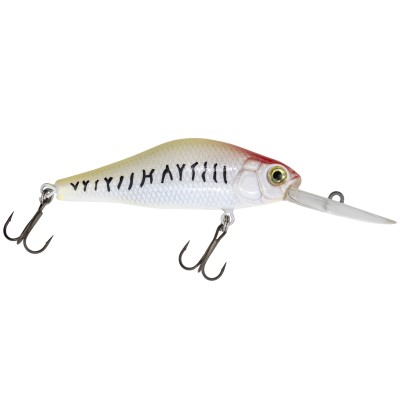 Catchslide Humpy, 7cm - 9g