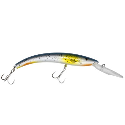 Catchslide Walley Hunter, 12,5cm - 18g