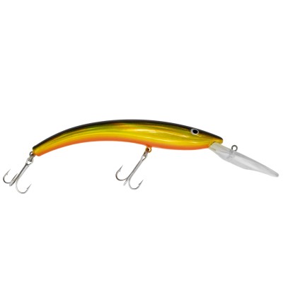 Catchslide Walley Hunter, 12,5cm - 18g